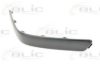 WEZEL 0322585 Trim/Protective Strip, bumper